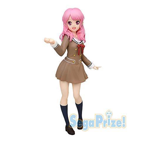 バンドリ ガールズバンドパーティ プレミアムフィギュア 丸山彩 School Days 全1種 Yu 08chjkfvx ユウランド 通販 Yahoo ショッピング
