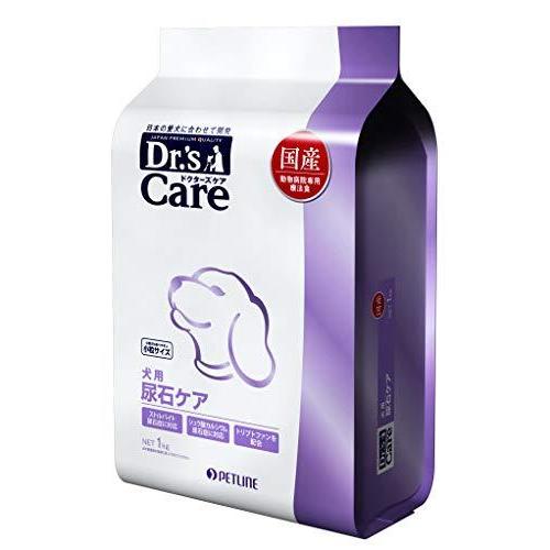 保障できる ドクターズケア ドクターズダイエット 犬用 尿石ケア 小粒 1kg 高速配送 Turningheadskennel Com