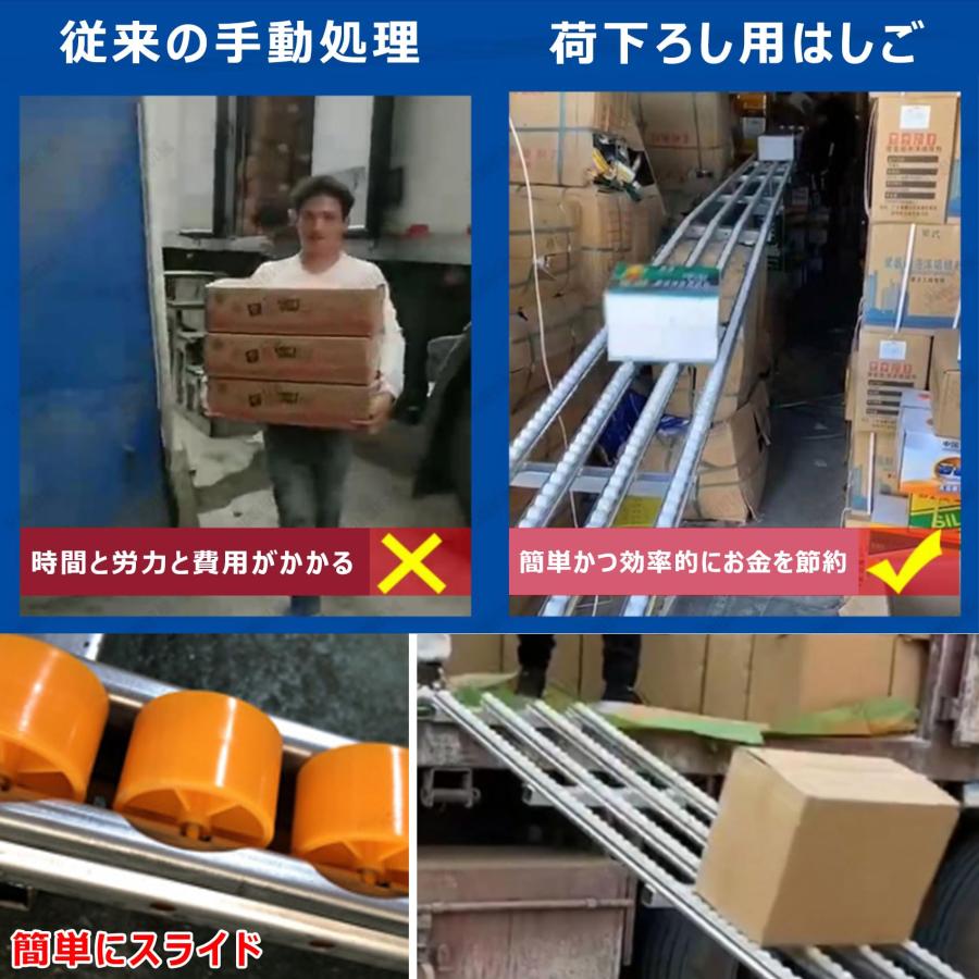 重力コンベア 輸送機 ローラコンベヤ 荷役滑り台 伝送ベルト用 重力コンベア 輸送機 ローラコンベヤ 荷役滑り台 伝送ベルト用