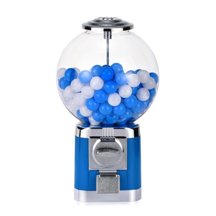 ガチャガチャ 本体 ドーム型 ガチャ 機械 ガチャマシン レトロ  