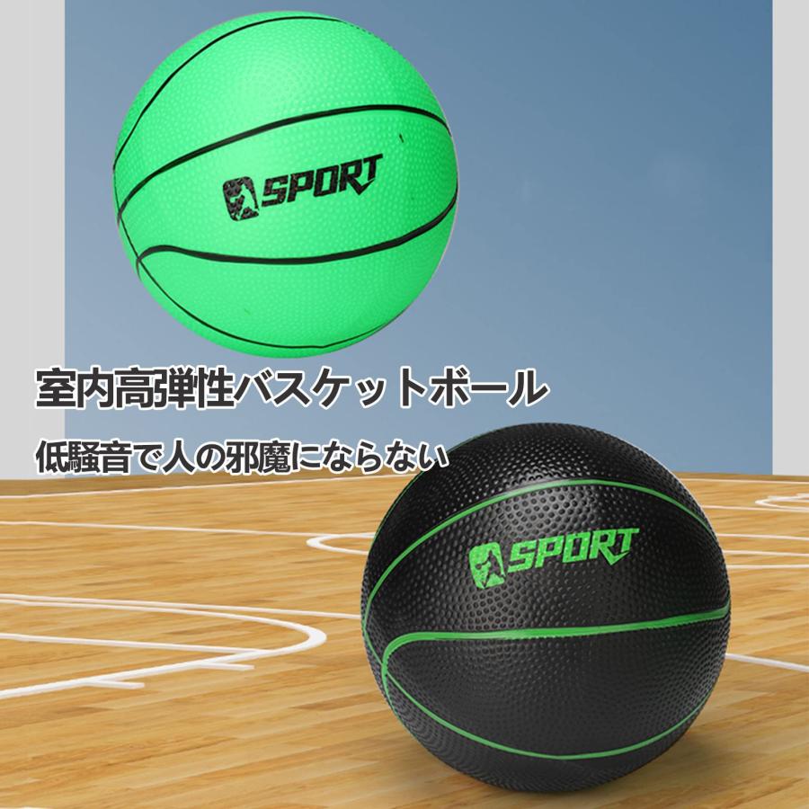 バスケットゴール 室内 屋外 壁掛け ドア掛け式 持ち運び