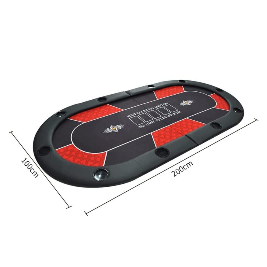 ポーカーテーブル ポーカーマット テキサスホールデムレイアウト ポーカーテーブル ポーカーマット テキサスホールデムレイアウト