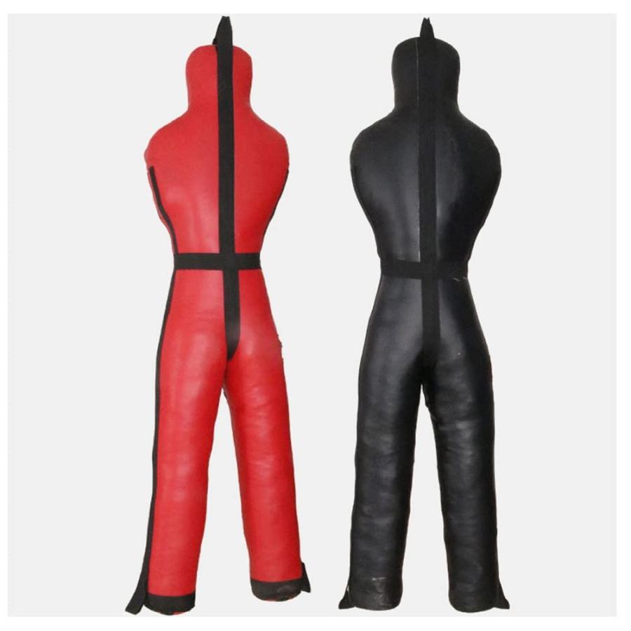 未充填スポーツグラップリングダミー、青年パンチ柔道投げ、Jiu Jitsu 