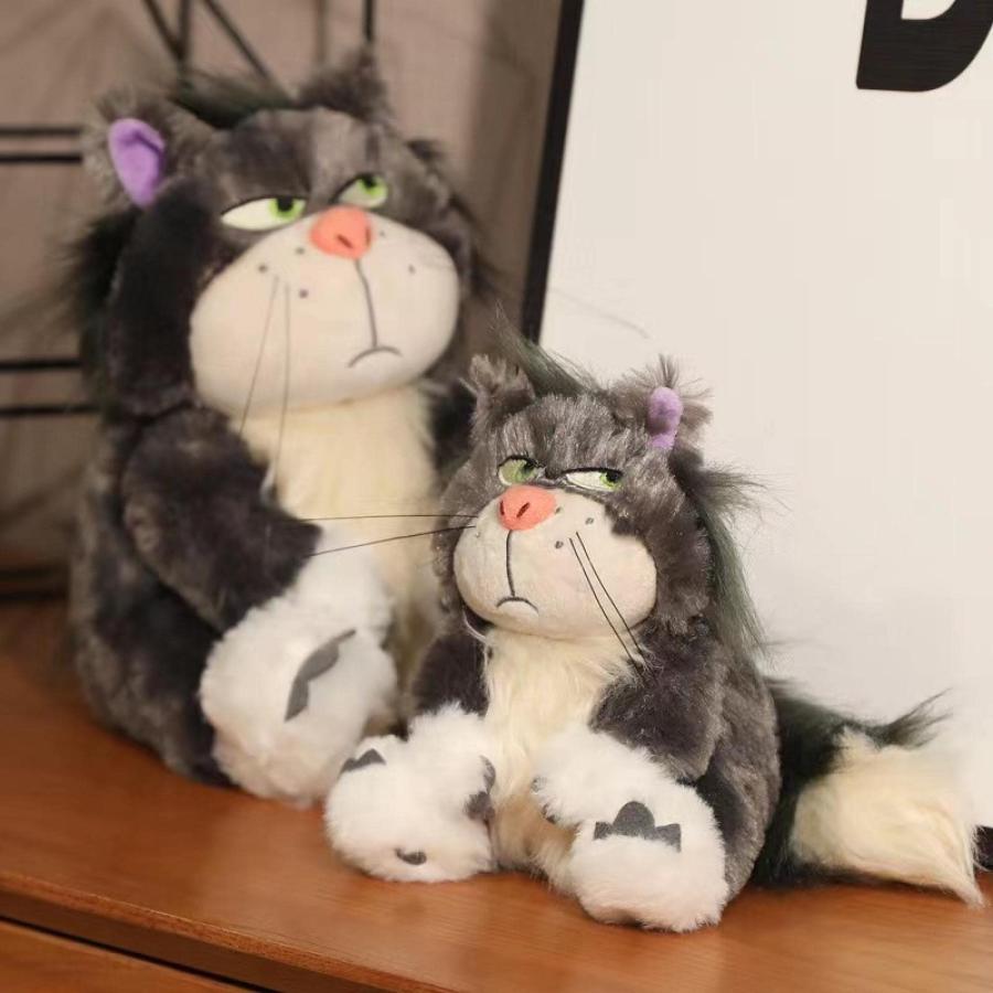 シンデレラ ルシファー 猫 かわいい 抱き枕 おしゃれ 大人 シンデレラ ルシファー 猫 かわいい 抱き枕 おしゃれ 大人