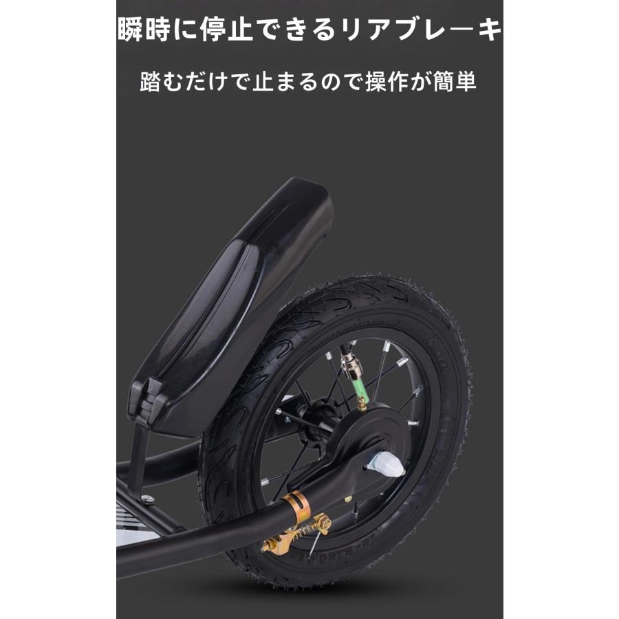 スクーター、折りたたみ式 、通勤/交通用、旅行衝撃吸収、ディスク
