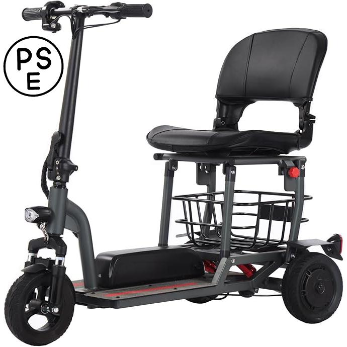 電動シニアカート スクーター電動 車椅子 折り畳み式電動スクーター 電動カート 3輪付軽量ポータブル旅行用スクーター 電動車いす ‐ 120kg耐荷重に対応 本体重 : 悠蘭そごう百货 - 通販 - Yahoo!ショッピング 電動シニアカート スクーター電動 車椅子 折り畳み式電動スクーター 電動カート 3輪付軽量ポータブル旅行用スクーター 電動車いす ‐ 120kg耐荷重に対応 本体重 : 悠蘭そごう百货 - 通販 - Yahoo!ショッピング