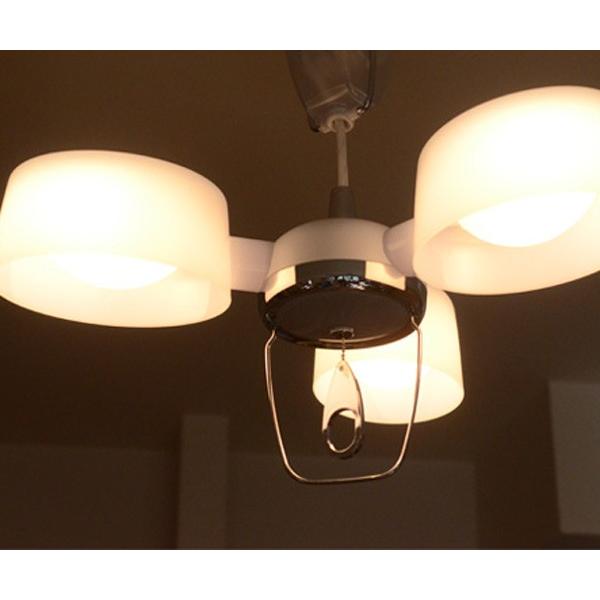 照明 ペンダントライト LED 8畳 おしゃれ 『 ＬＥＤリーラーペンダントライト 』