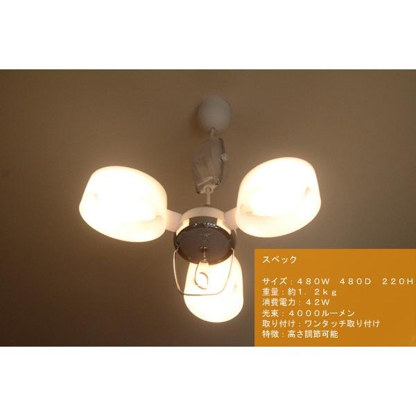 照明 ペンダントライト LED 8畳 おしゃれ 『 LEDリーラーペンダント