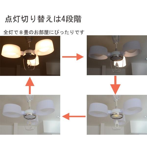 新品未使用リモコン付LEDペンダントライト、おしゃれなステンド調デザイン〜８畳 照明 ペンダントライト LED 8畳 おしゃれ 『 LEDリーラーペンダント