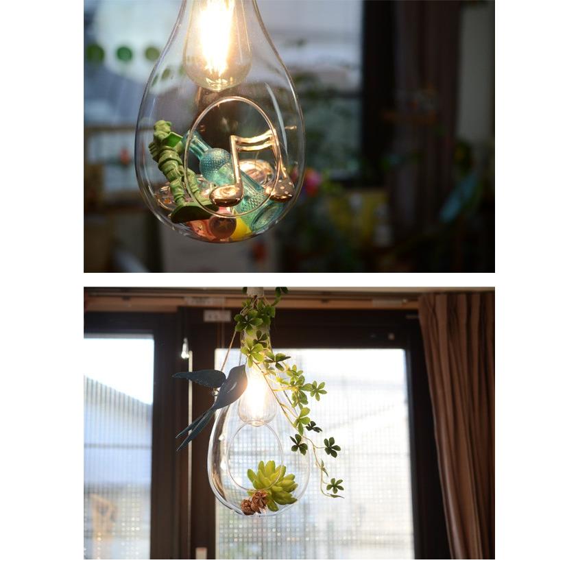 スワン電器 ペンダントライト 照明 おしゃれ ガラス LED 1灯 スワン電器 ペンダントライト 照明 おしゃれ ガラス LED 1灯
