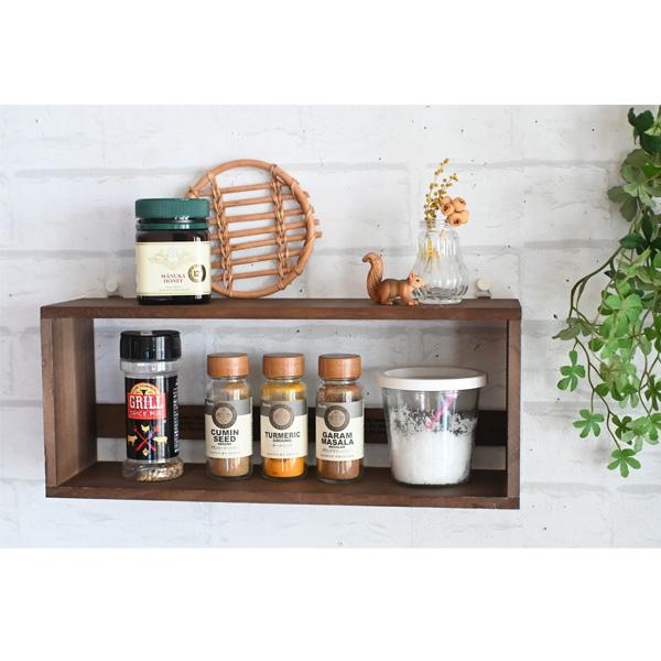 ウォールシェルフ 賃貸 壁 棚 取付 おしゃれ 壁掛け 飾り棚 壁付け