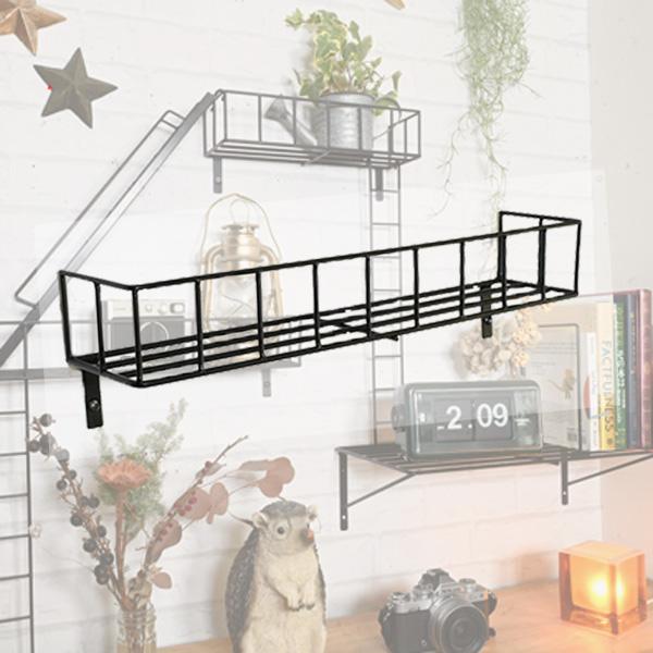 ファイヤーエスケープ FIRE ESCAPE 壁面収納　DIY ファイヤーエスケープ 【スタンド】 ウォールシェルフ・壁面収納