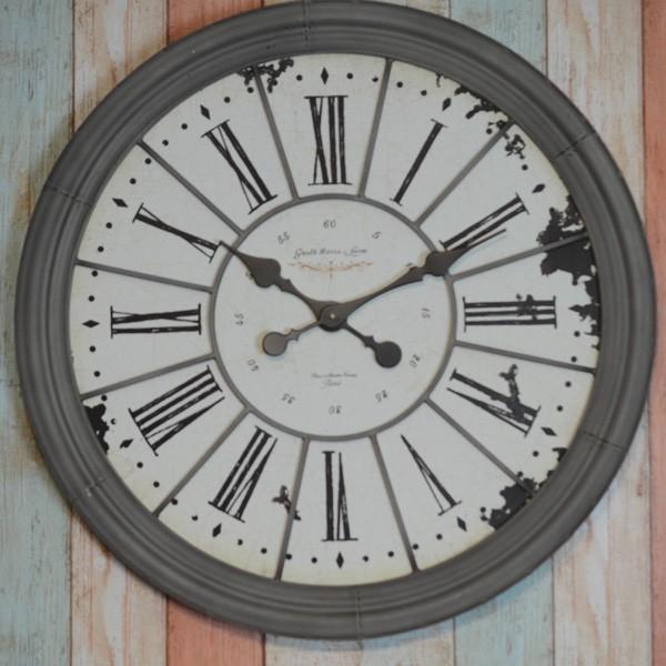 値下げ！Arti&Mestieri アルティエメスティエリ壁掛時計動作確認済