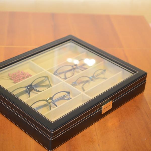 メガネケース8本用 メガネケース E 09 Glasscase8ならショッピング ランキングや口コミも豊富なネット通販 更にお得なpaypay残高も スマホアプリも充実で毎日どこからでも気になる商品をその場でお求めいただけます ダイエット 健康 メガネ 眼鏡 収納 おしゃれ