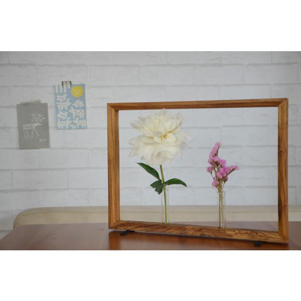 【新品未使用】花瓶　壁掛け 一輪挿し 花 おしゃれ ガラス 壁掛け 花瓶 インテリア フラワー