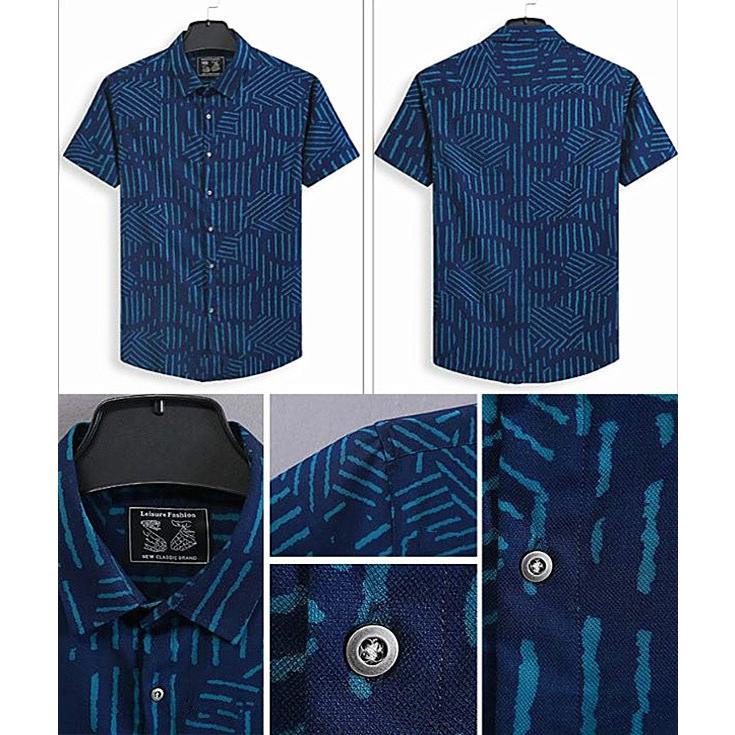 在庫あり 即出荷可 カジュアルシャツ メンズtシャツ 出張 ビジネス 半袖 メンズ夏服 レジャー 夏半袖 ファッショ 大きいサイズメンズ メンズトップス 半袖 サイズ 4xl Jeuneschirurgiens Com