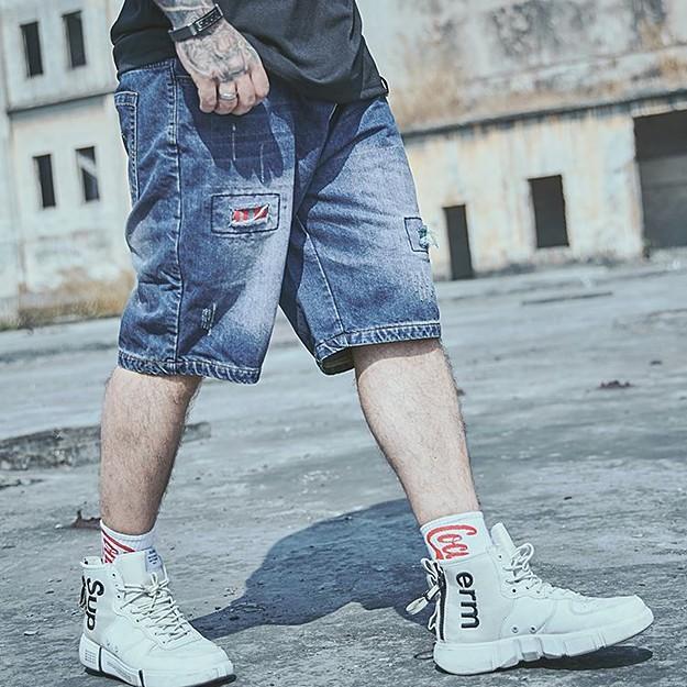 数量は多 大きいサイズメンズ デニム短パン ゆったり レジャパンツ ビッグサイズメンズジーンズ メンズファッション メンズジーパン 人気商品 F002 大人のビックサイズ専門店kosame 通販 Yahoo ショッピング 格安人気 Www Thaihealthcenter Org