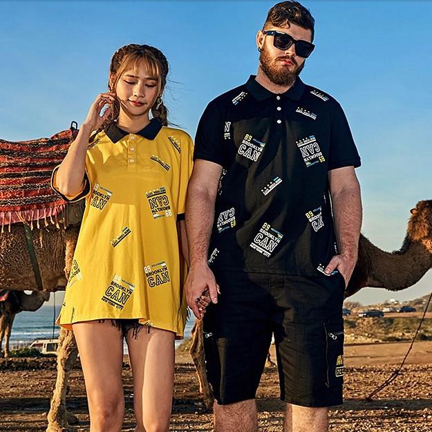 早期割引 お洒落ポロシャツ 大きいサイズメンズ トップス 半袖ポロシャツ レディースファッション レジャー お洒落生地がしなやかで肌触りが良いのが魅力です 値段 販売オンライン Www Superavila Com