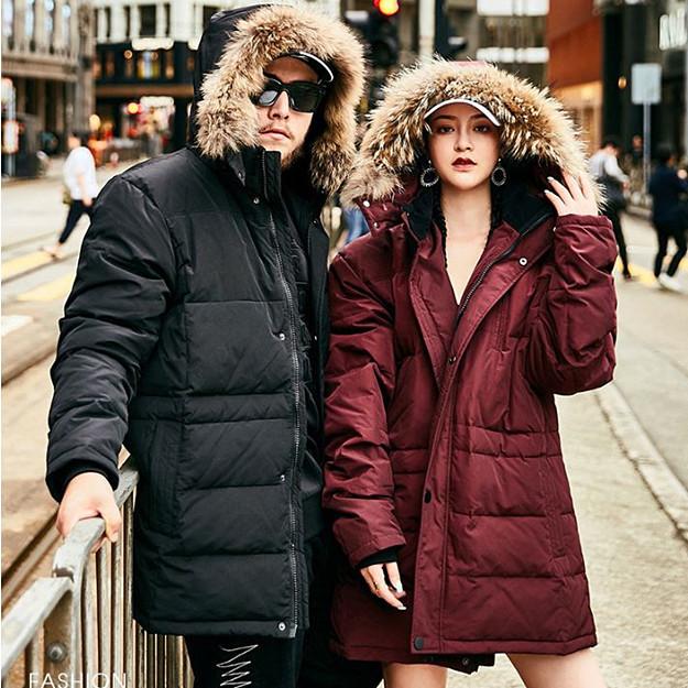 大きいサイズメンズ レディース ダウンジャケット コート コート 取り外し可能 羽毛 防寒 大人のビックサイズ専門店kosameの大きいサイズメンズ 冬 冬 レディースファッション ペアルック お揃い 大人のビックサイズ専門店kosame 男女兼用 メンズファッション Y030 激安