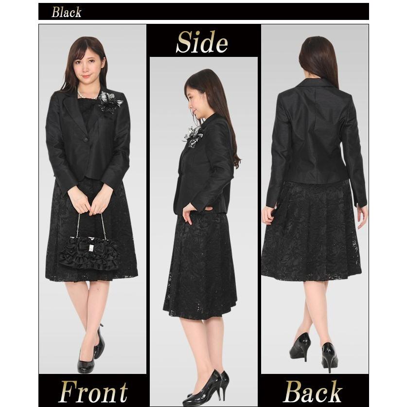 卒業式 入学式 入園式 卒園式 お宮参り 七五三 ママ スーツ 母親 母