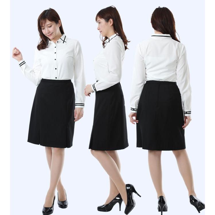 事務服 レディース シャツ ブラウス オフィス インナー ブラウス yシャツ ワイシャツ トップス 長袖 シャツ 事務服 制服 会社 ユニフォーム :C2-16790758:YURIA - 通販 - Yahoo!ショッピング 事務服 レディース シャツ ブラウス オフィス インナー ブラウス yシャツ ワイシャツ トップス 長袖 シャツ 事務服 制服 会社 ユニフォーム :C2-16790758:YURIA - 通販 - Yahoo!ショッピング