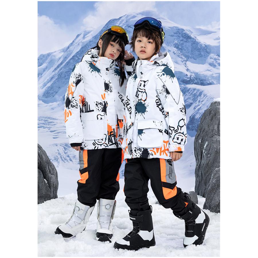 orage オラージュスキーウェア上s