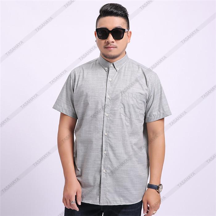 売れ筋ランキングも掲載中 カジュアルシャツ 半袖 メンズ 大きいサイズ 半袖シャツ 男性用 開襟シャツ 通気 ゆったり ビッグ 薄手 柔軟 夏服 紳士服 オシャレ Caliconsciente Com