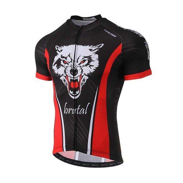 アウトレット 送料無料 メンズ サイクルジャージ 半袖上着 サイクリングウェア おしゃれ 自転車ウェア 夏 薄手 スポーツシャツ