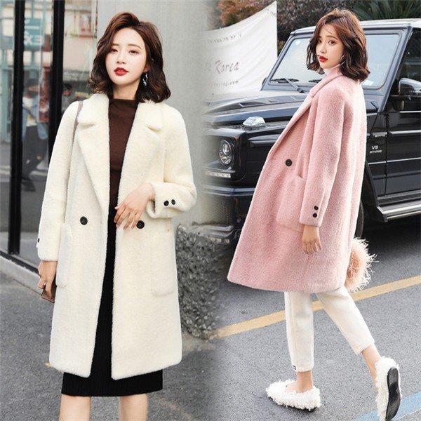 最も優遇の カーディガン 裏シャギー ボアパーカー ボアジャケット コート レディース ボアフリース ロングコート レディースボアジャケット レディースボアフリース オーバーコート 冬服 ふわふわ 厚手 裏起毛フリース ロングボアコート コート アウター