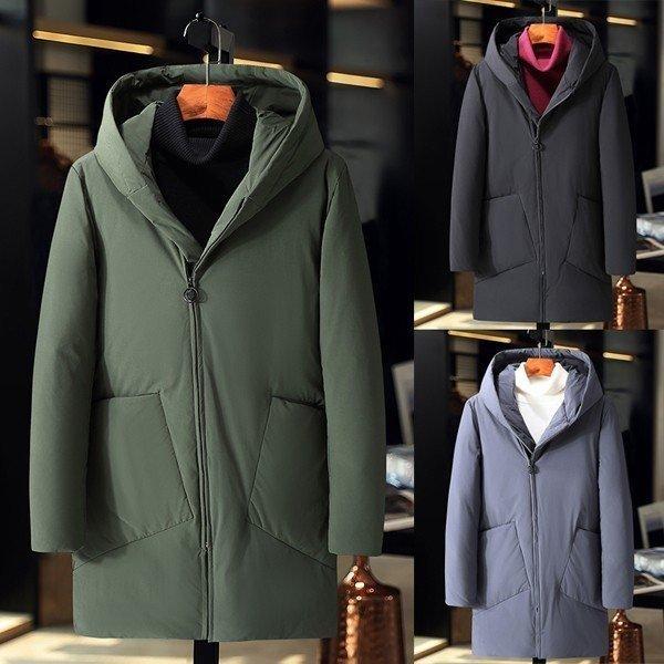 保存版 ダウンジャケット メンズ ダウンコート 秋冬コート 白ダウン アウトドアウエア 防寒着 フード 細身 アウター 21 Zxsd 8010 Sangara 通販 Yahoo ショッピング 完売 Diocesekabgayi Org