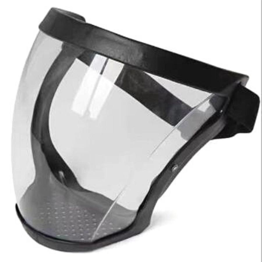 フェイスシールド フェイスガード face shield フェイスカバー バンド