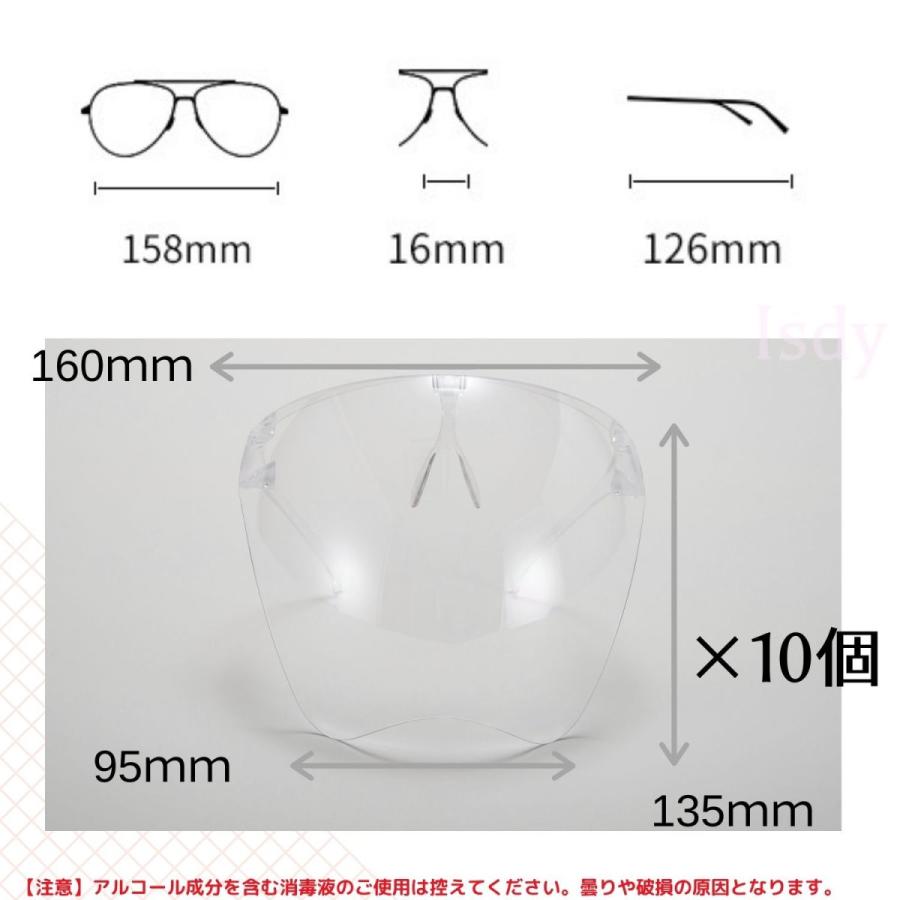 市場 フェイスシールド フェイスカバー メガネタイプ フェイスガード shield face 市場 フェイスシールド フェイスカバー メガネタイプ フェイスガード shield face