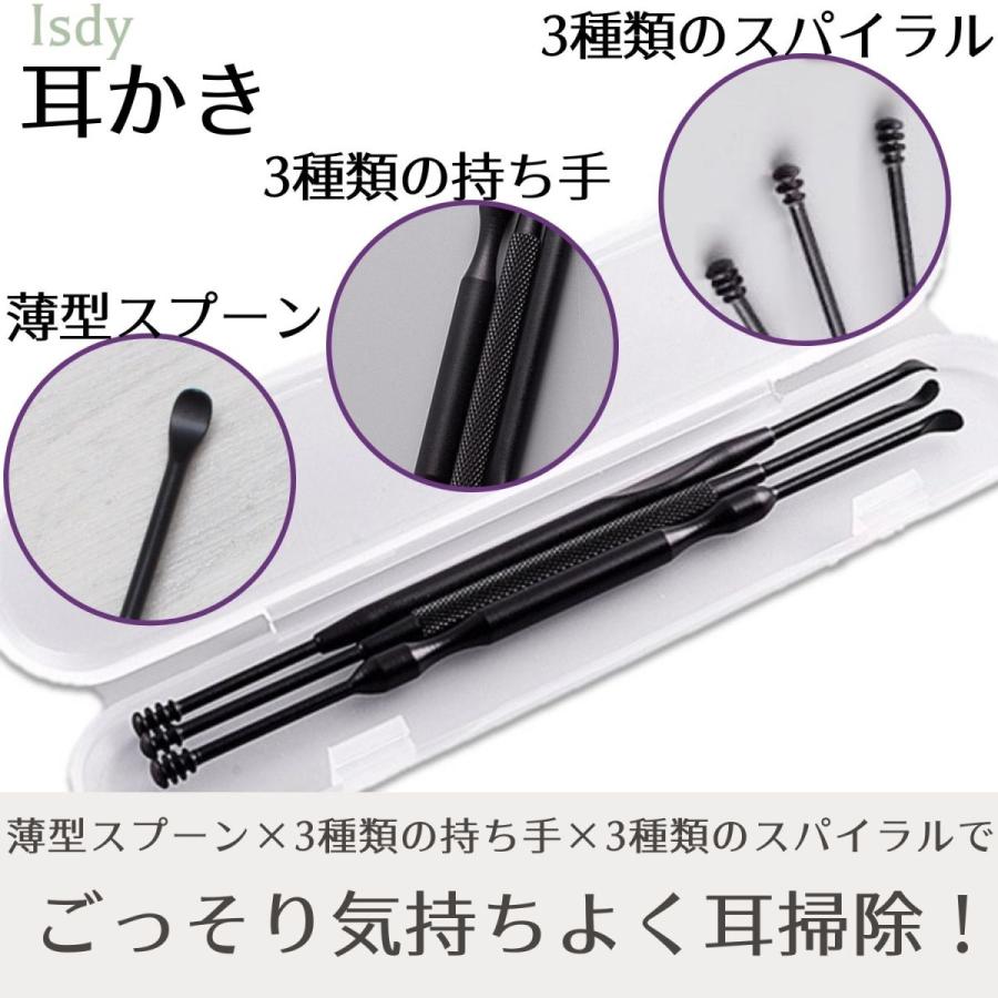 耳かき ピンセット 子供用 耳垢 みみかき ライト 耳掃除 耳掻き イヤークリーナー 極細 先薄 Isdy Mimi Yurikao 通販 Yahoo ショッピング
