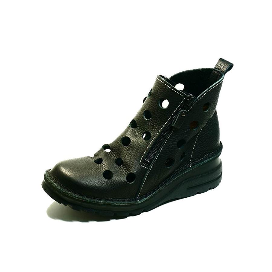 新品♪ユリコ マツモト 本革サマーブーツ(22ｃｍ4E) 新品♪ユリコ マツモト 本革サマーブーツ(22cm4E) - メルカリ