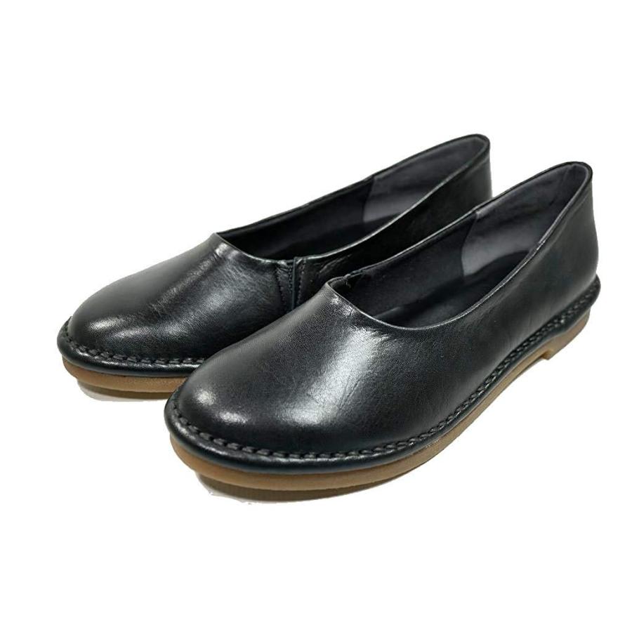 高質で安価 パンプス 本革 外反母趾 旅行 結婚式 秋 冬 七五三 レディース 黒 通勤 仕事 歩きやすい 痛くない 疲れない 日本製 Yuriko Matsumoto アウトステッチ Yuriko Matsumoto 通販 Yahoo ショッピング 珍しい Www Doctor Plan Com