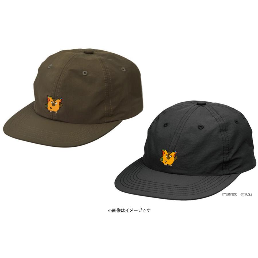 R.B.ブッコロー×T.R.G.S キャップ＜神戸・EC限定＞ : 有隣堂