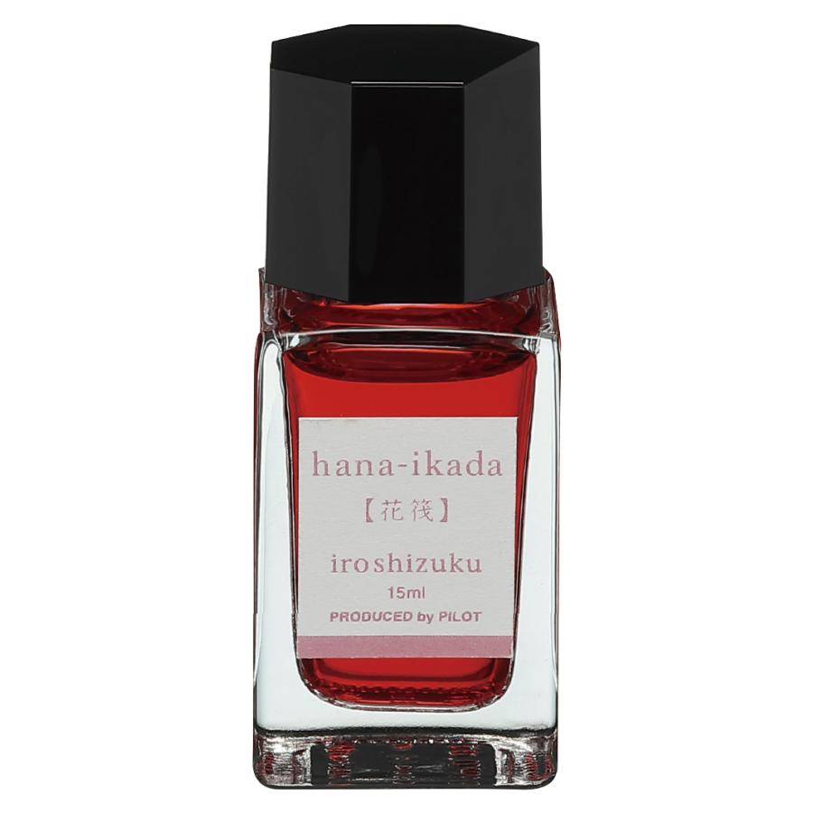 万年筆インキ 色彩雫 花筏 15ml : 有隣堂ヤフーショッピング店 - 通販
