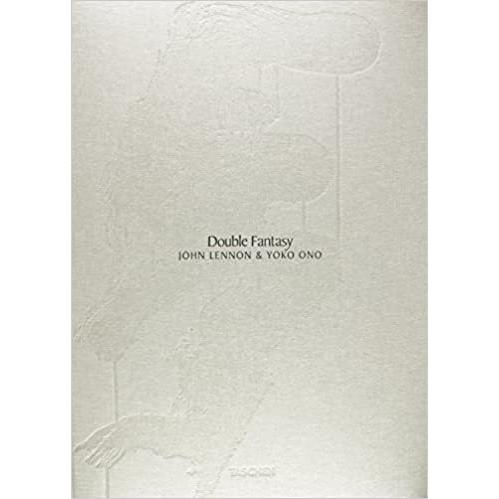 ブランド登録なし - (洋書)Double Fantasy: JOHN LENNON \u0026 YOKO ONO 本、雑誌、コミック-芸術全般