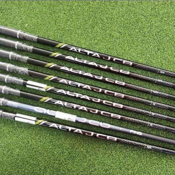 PING G430 1-Driver/3W/5W用 シャフト フェアウェイウッド スリーブ付