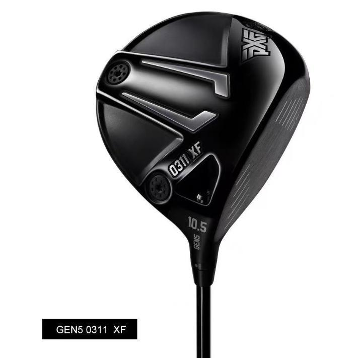 週末20%オフセール‼️PXG GEN6 0311xf 10.5 ドライバー PXG 0311 XF GEN6ドライバー 9/10.5度 ヘッド : yuristore12 - 通販