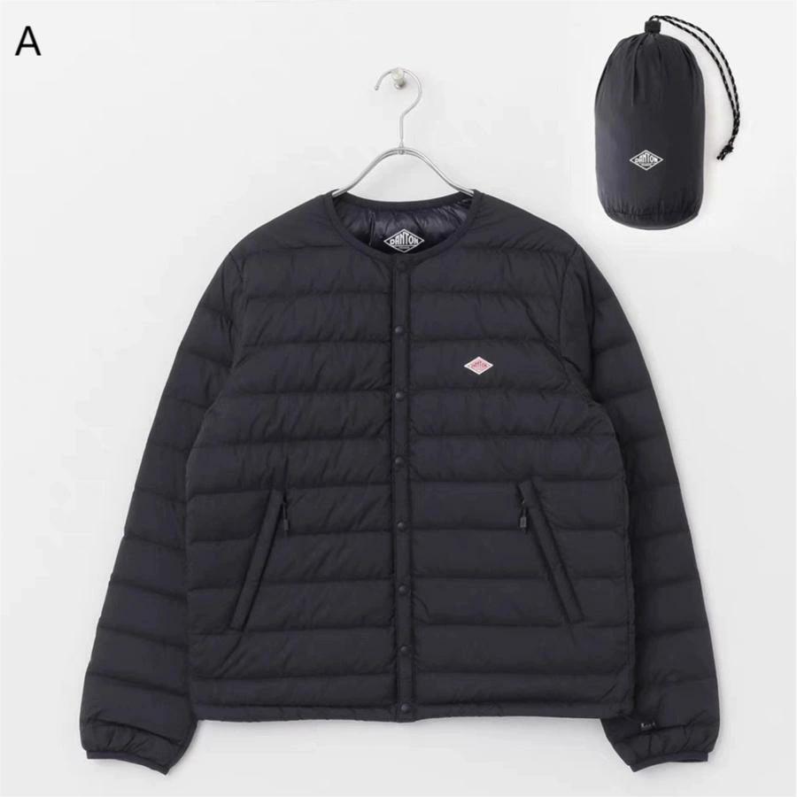 お買い得!限定セール中】 DANTON ダントン ダウンジャケット お買い得!限定セール中】 DANTON ダントン ダウンジャケット