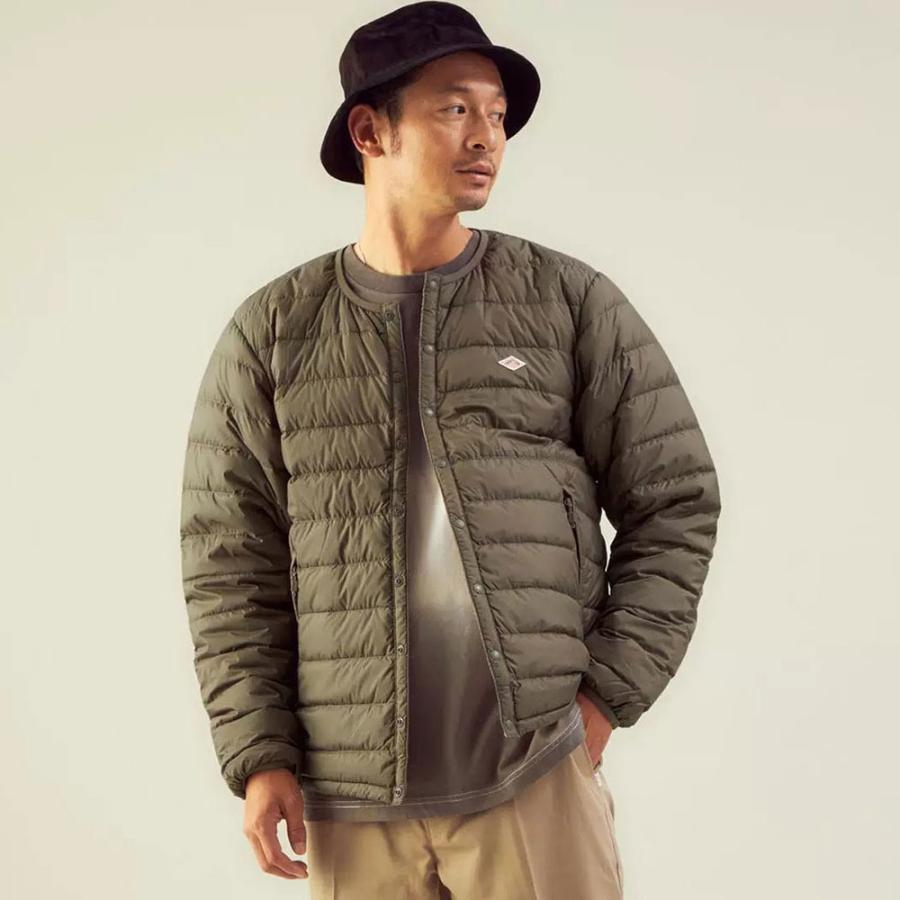 期間限定セール中】DANTON ダントン ダウン ダウンジャケット 期間限定セール中】DANTON ダントン ダウン ダウンジャケット