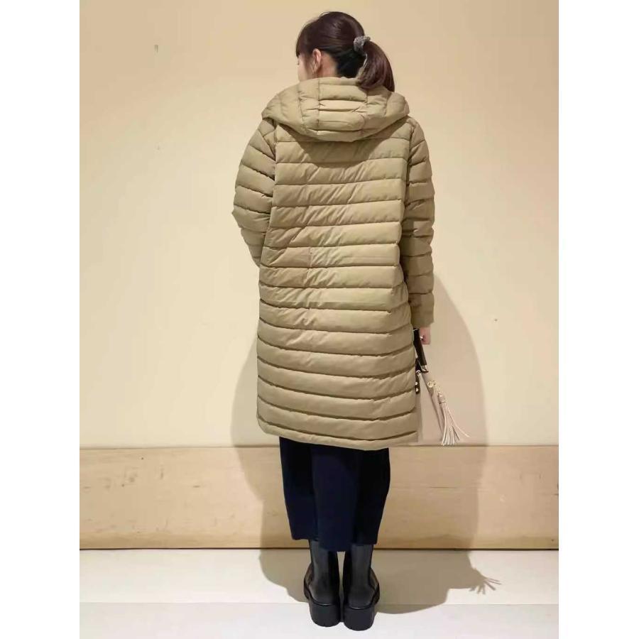 期間限定セール中】ダントン DANTON レディース ロング丈 ダウン 期間限定セール中】ダントン DANTON レディース ロング丈 ダウン