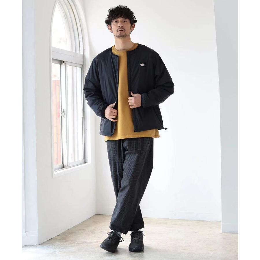 限定セール中】DANTON ダントン ナイロンストレッチタフタ 限定セール中】DANTON ダントン ナイロンストレッチタフタ