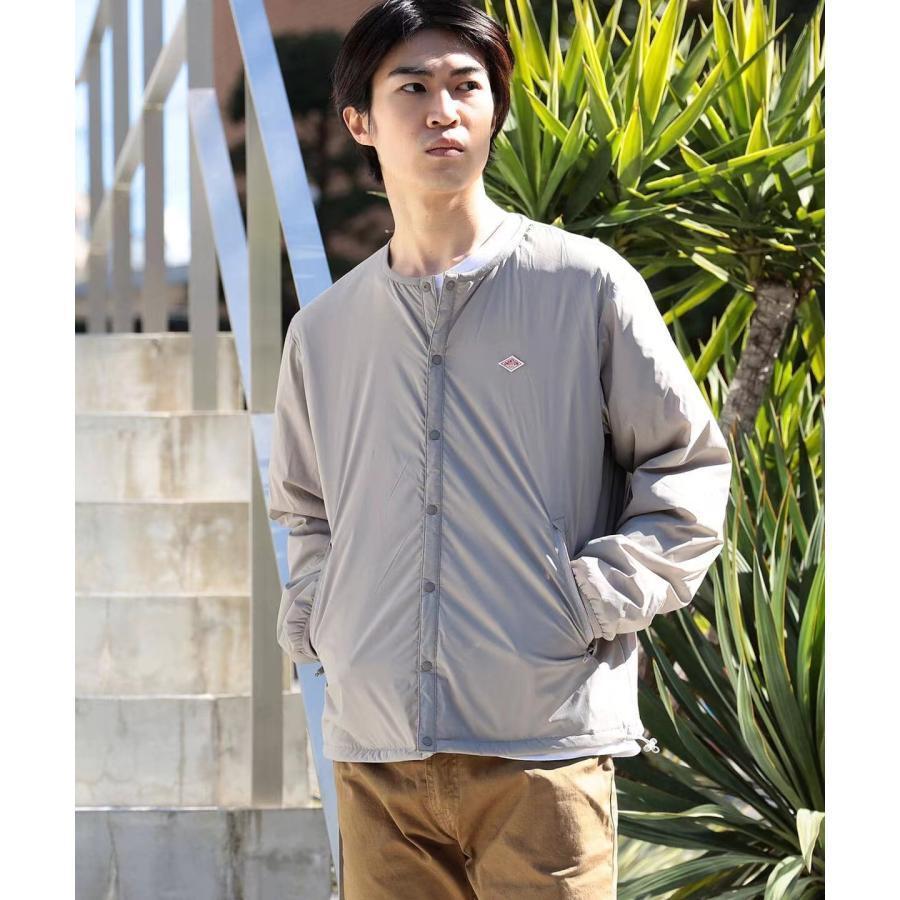 限定セール中】DANTON ダントン ナイロンストレッチタフタ 限定セール中】DANTON ダントン ナイロンストレッチタフタ