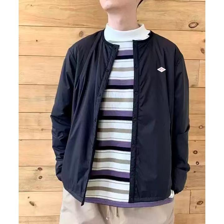 限定セール中】DANTON ダントン ナイロンストレッチタフタ 限定セール中】DANTON ダントン ナイロンストレッチタフタ