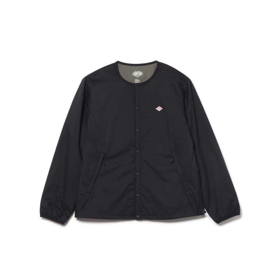 限定セール中】DANTON ダントン ナイロンストレッチタフタ 限定セール中】DANTON ダントン ナイロンストレッチタフタ