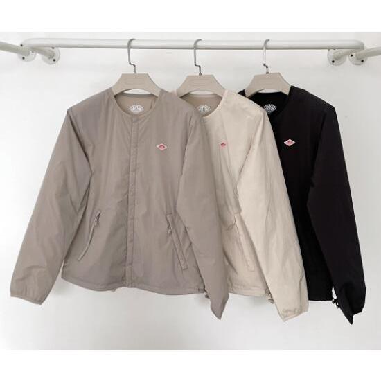 期間限定セール中】DANTON ダントン ナイロンストレッチタフタ 期間限定セール中】DANTON ダントン ナイロンストレッチタフタ