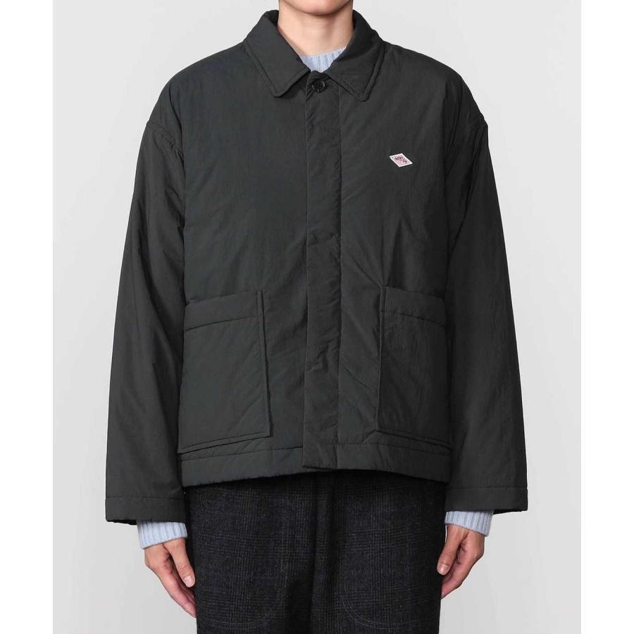 期間限定 セール】ダントン DANTON ナイロンストレッチ