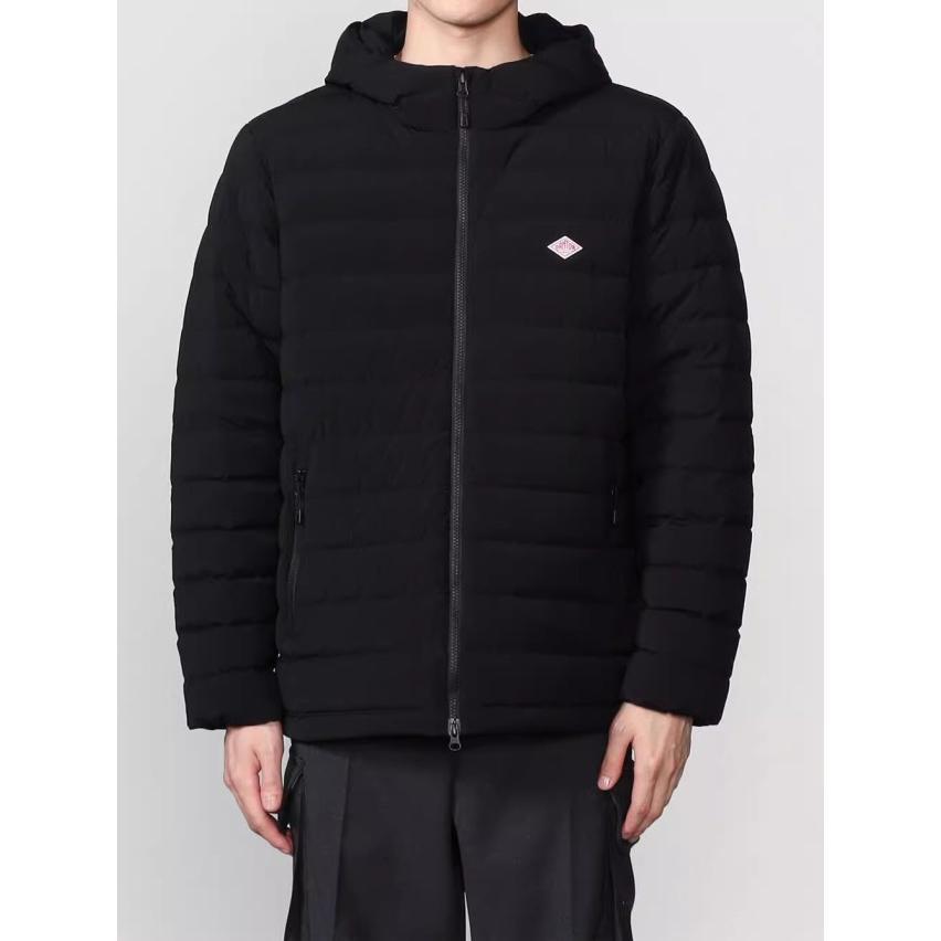 期間限定セール中】ダントン DANTON メンズ ストレッチナイロン 期間限定セール中】ダントン DANTON メンズ ストレッチナイロン
